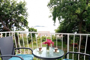 Studio apartman Iva